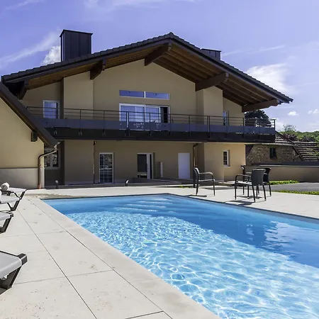 Logis Restaurant Keimberg 3*