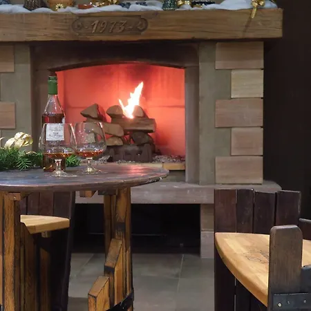 Logis Restaurant Keimberg Szálloda Cleebourg