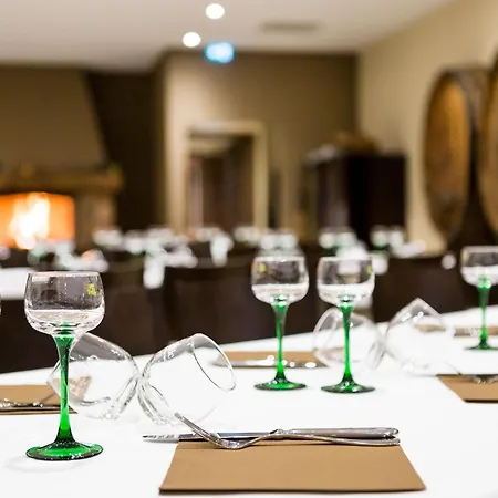 Szálloda Logis Restaurant Keimberg