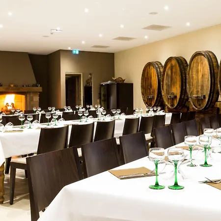 Logis Restaurant Keimberg ホテル 3*