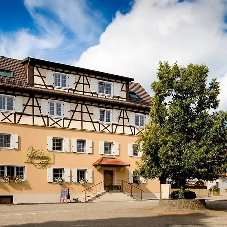 Hotel Logis Restaurant Keimberg Cleebourg