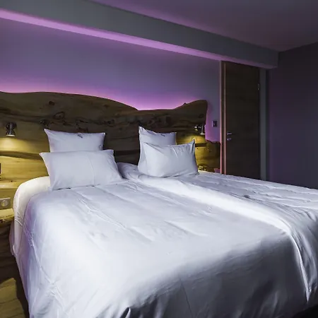 Szálloda Logis Restaurant Keimberg