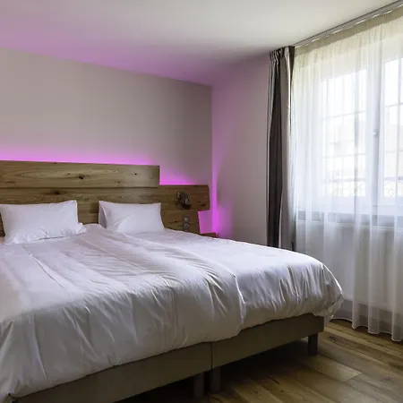 Logis Restaurant Keimberg Szálloda Cleebourg