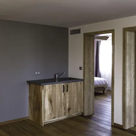 Logis Restaurant Keimberg 3*