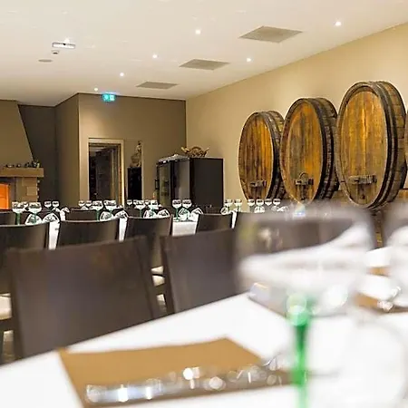 Logis Restaurant Keimberg 3*