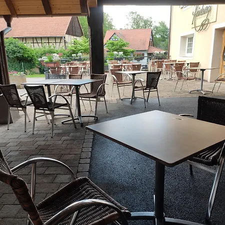 Hotel Logis Restaurant Keimberg