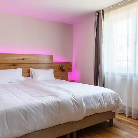 Logis Restaurant Keimberg 3* Cleebourg