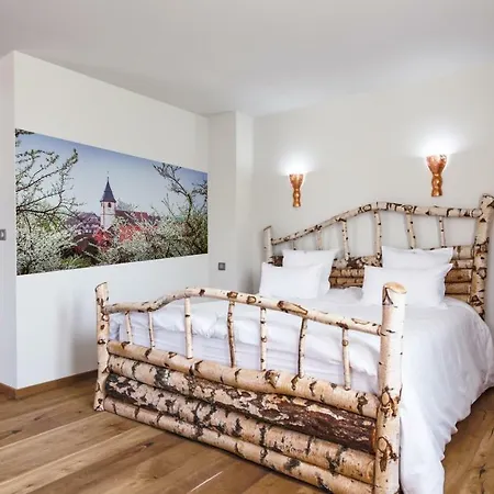 Logis Restaurant Keimberg Szálloda 3*