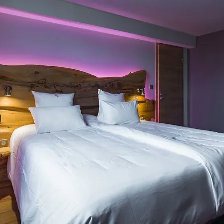 Logis Restaurant Keimberg Szálloda 3*