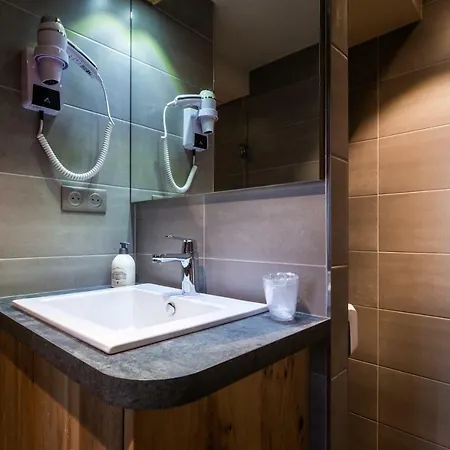 Hotel Keimberg Cleebourg