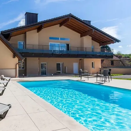 Logis Restaurant Keimberg Szálloda