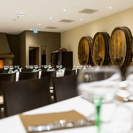 Logis Restaurant Keimberg 3* Cleebourg