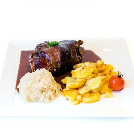Logis Restaurant Keimberg ホテル 3*