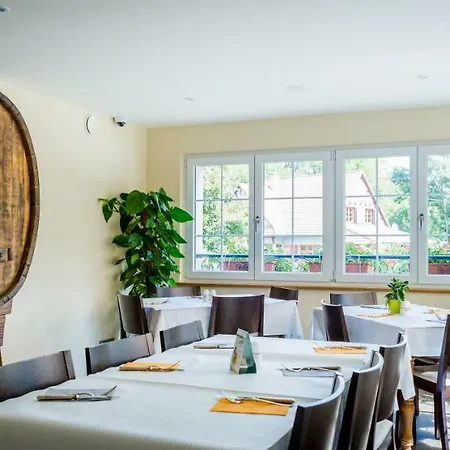 Logis Restaurant Keimberg