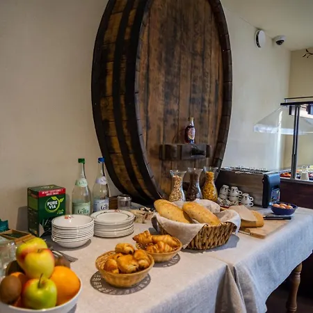 Logis Restaurant Keimberg Szálloda Cleebourg